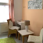 דירה Ellerbachperle