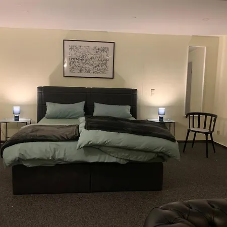 Ellerbach Wg Komfortables Apartamento *