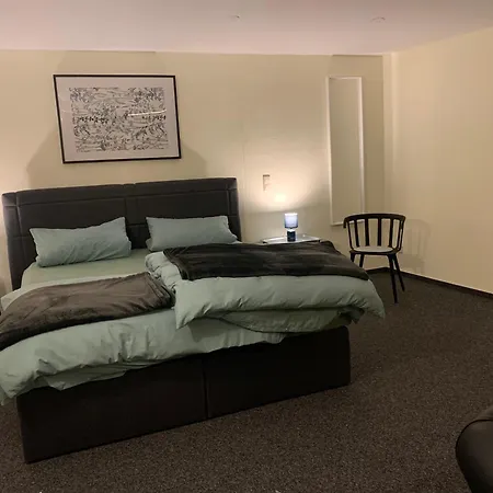Ellerbach Wg Komfortables Apartamento *