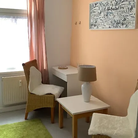 Apartamento Ellerbach Wg Komfortables