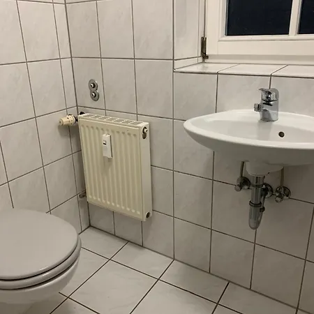 Ellerbach Wg Komfortables Bad Kreuznach