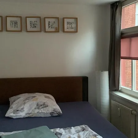 Apartamento Ellerbach Wg Komfortables *